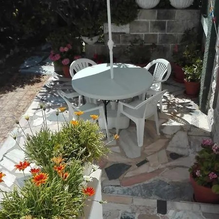 וילה Vitoria נאזרה