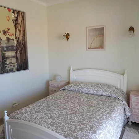 Villa Vitoria Nazare