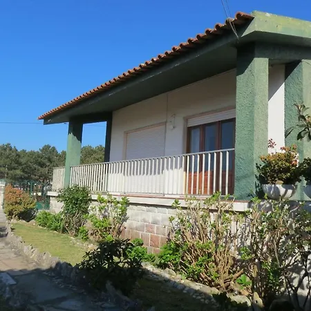 Vitoria Villa