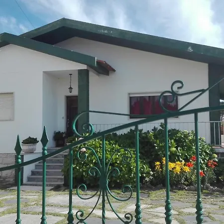 Villa Vitoria Nazare