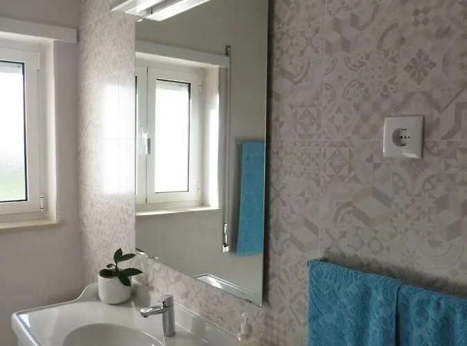 Villa Vitoria Nazaré